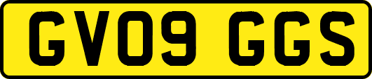 GV09GGS