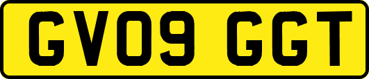 GV09GGT