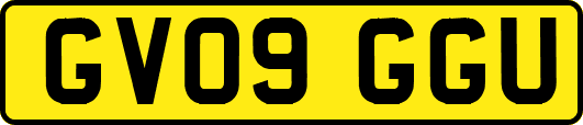 GV09GGU