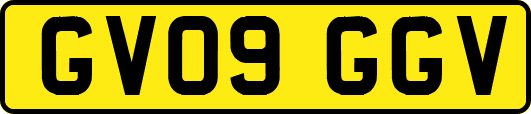 GV09GGV