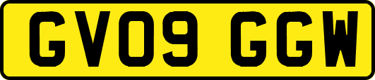 GV09GGW