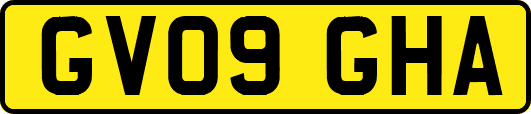 GV09GHA