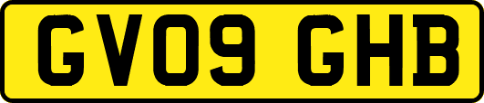 GV09GHB