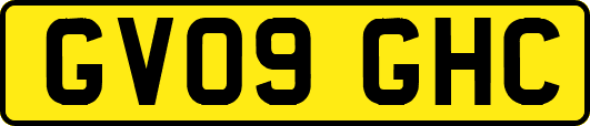 GV09GHC