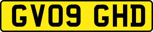 GV09GHD