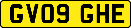 GV09GHE
