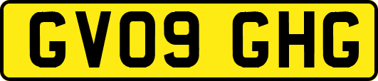 GV09GHG
