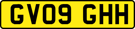 GV09GHH