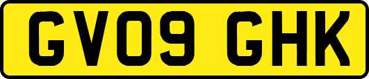 GV09GHK
