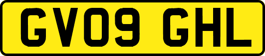 GV09GHL