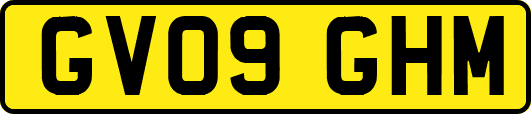 GV09GHM