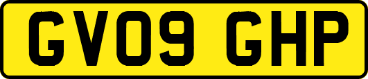 GV09GHP