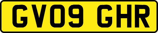 GV09GHR