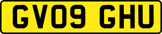 GV09GHU