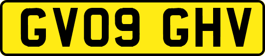 GV09GHV