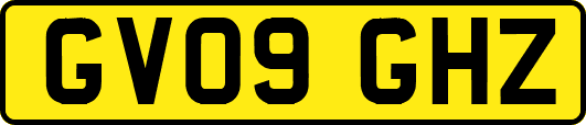GV09GHZ