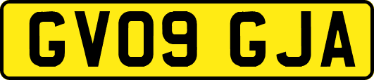GV09GJA