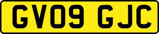 GV09GJC