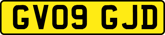 GV09GJD