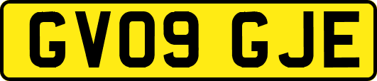 GV09GJE