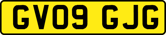 GV09GJG