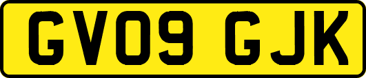 GV09GJK