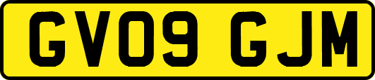 GV09GJM
