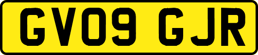 GV09GJR