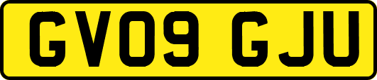 GV09GJU
