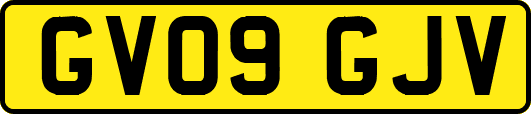 GV09GJV