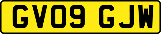 GV09GJW