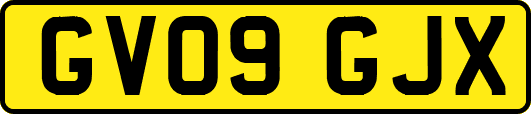 GV09GJX