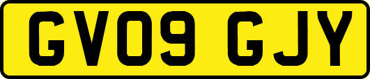 GV09GJY