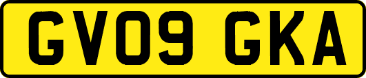 GV09GKA