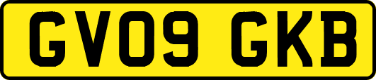 GV09GKB