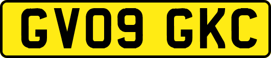 GV09GKC