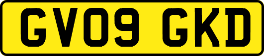 GV09GKD