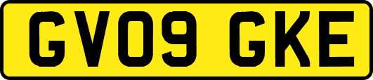 GV09GKE