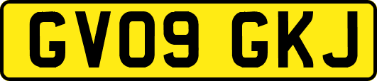 GV09GKJ
