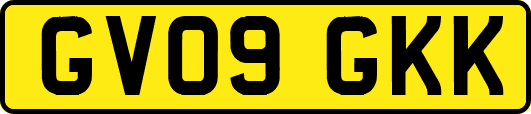 GV09GKK