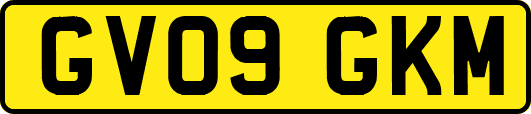 GV09GKM