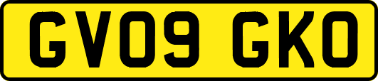 GV09GKO