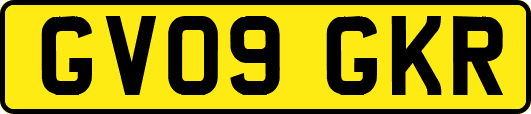 GV09GKR