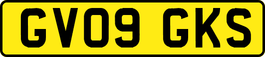 GV09GKS