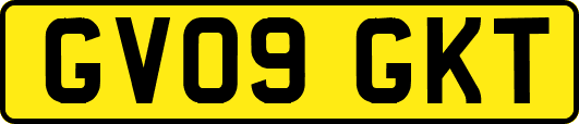 GV09GKT