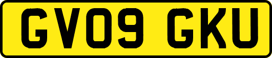 GV09GKU