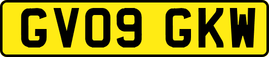 GV09GKW