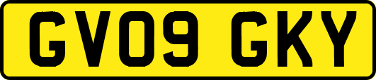 GV09GKY
