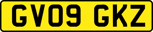 GV09GKZ