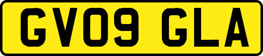 GV09GLA